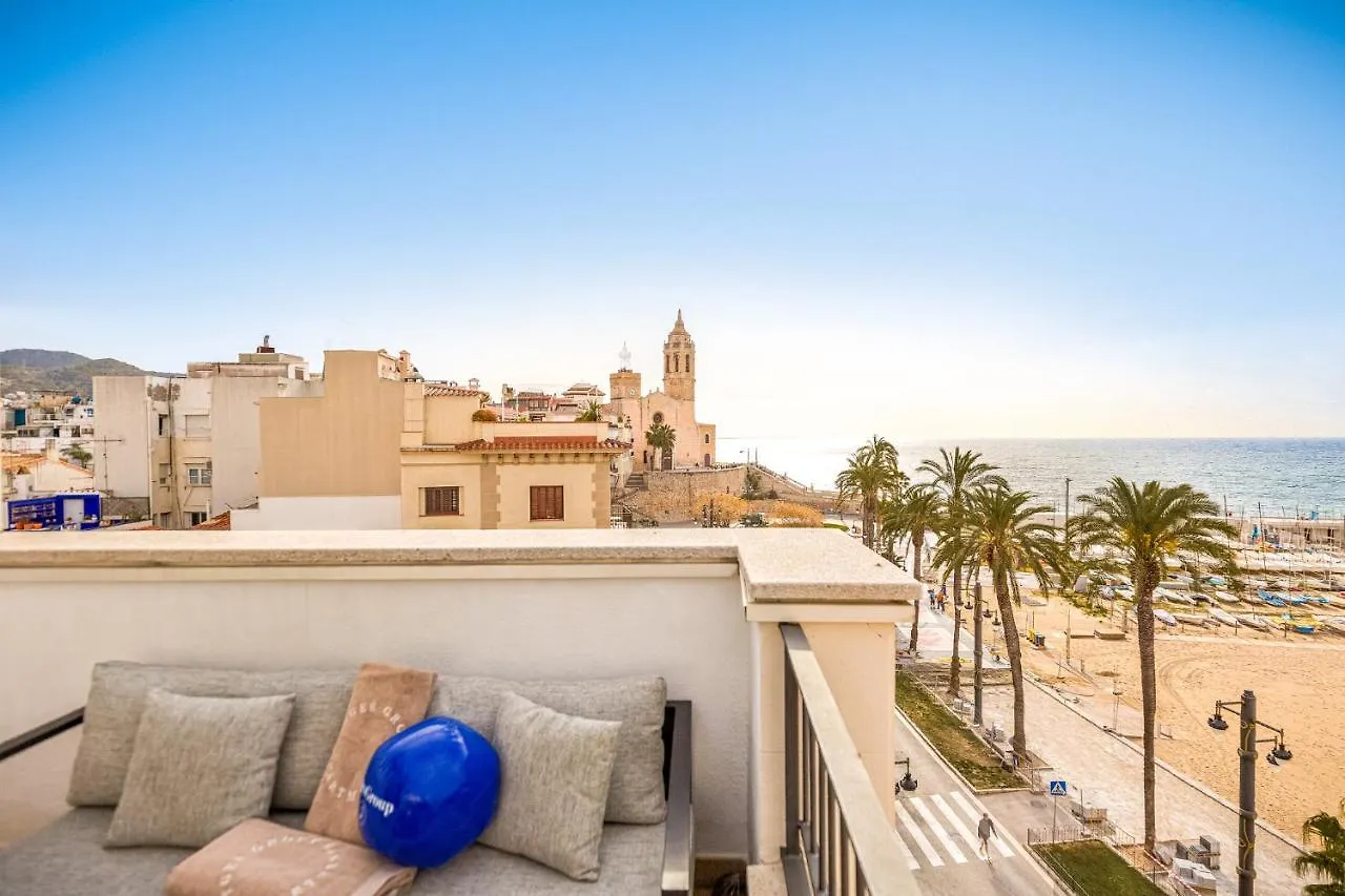 Sitges Group Ocean Apartment Spain