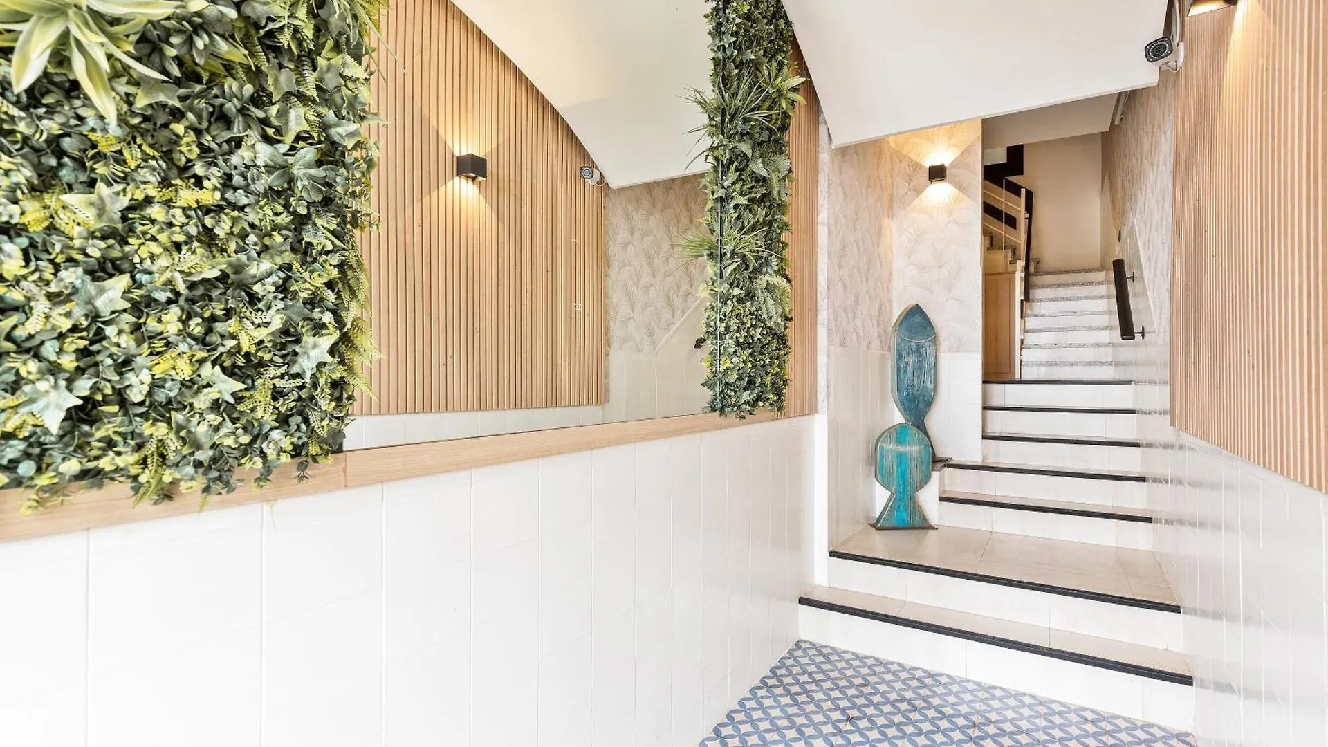 Sitges Group Ocean Apartment Spain