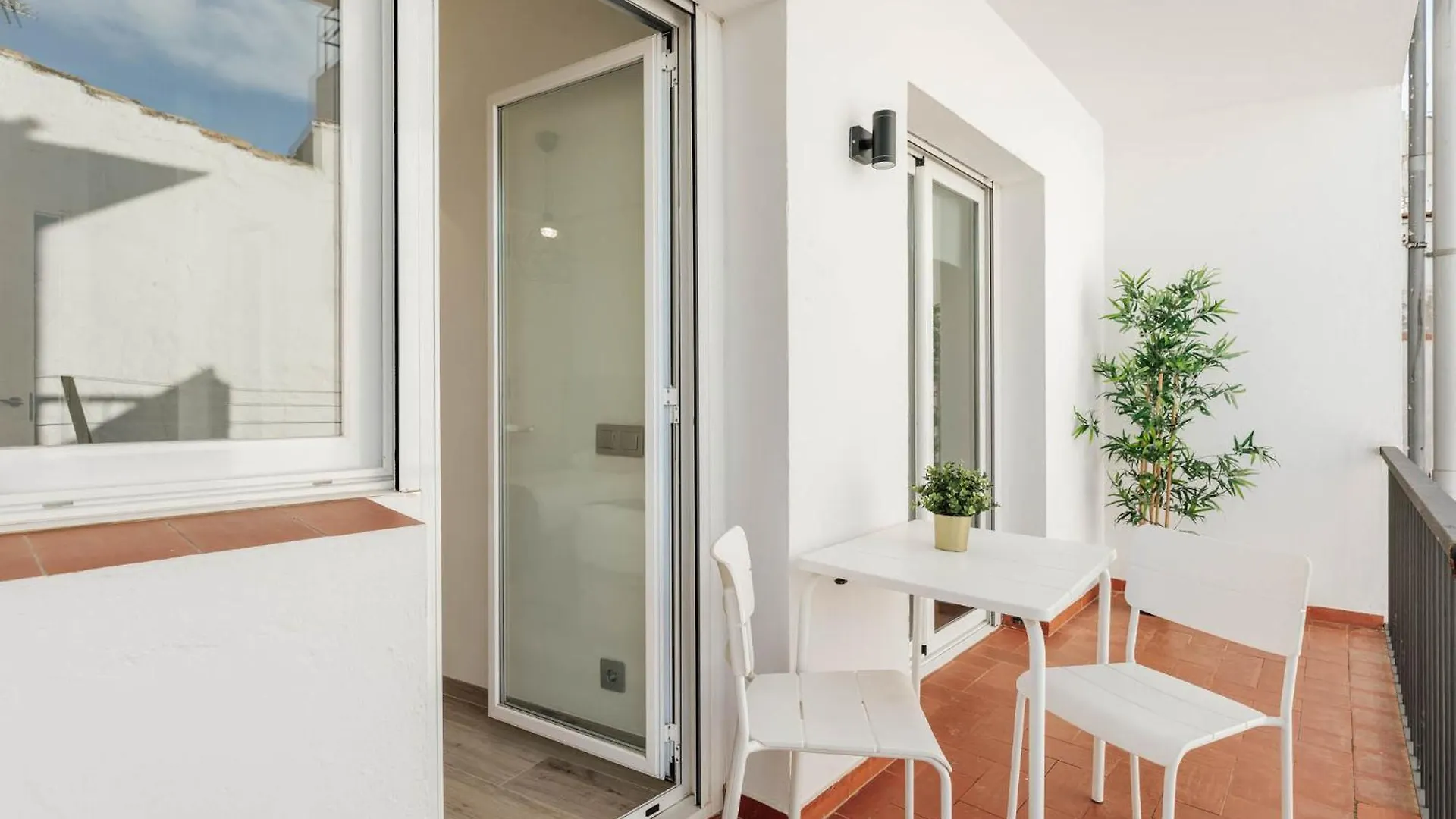 Sitges Group Ocean Apartment Spain