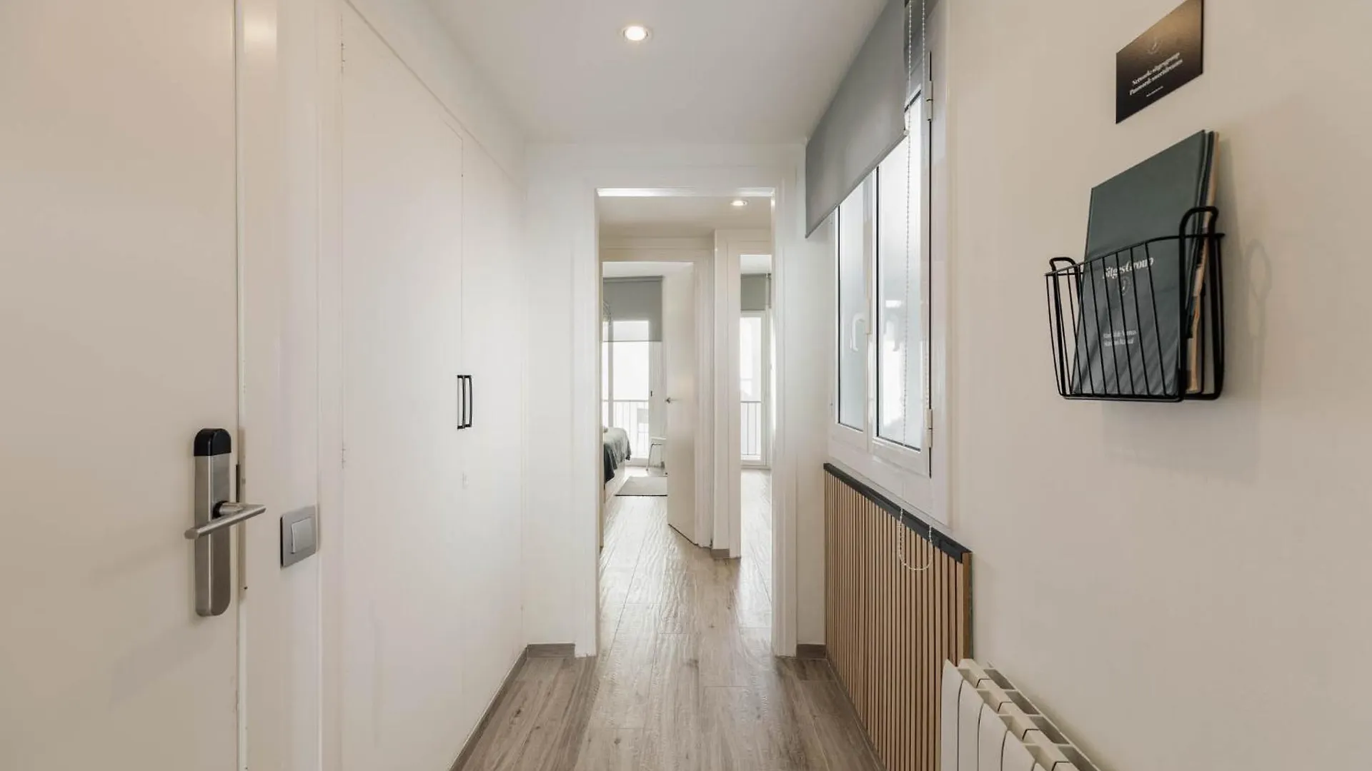 Sitges Group Ocean Apartment