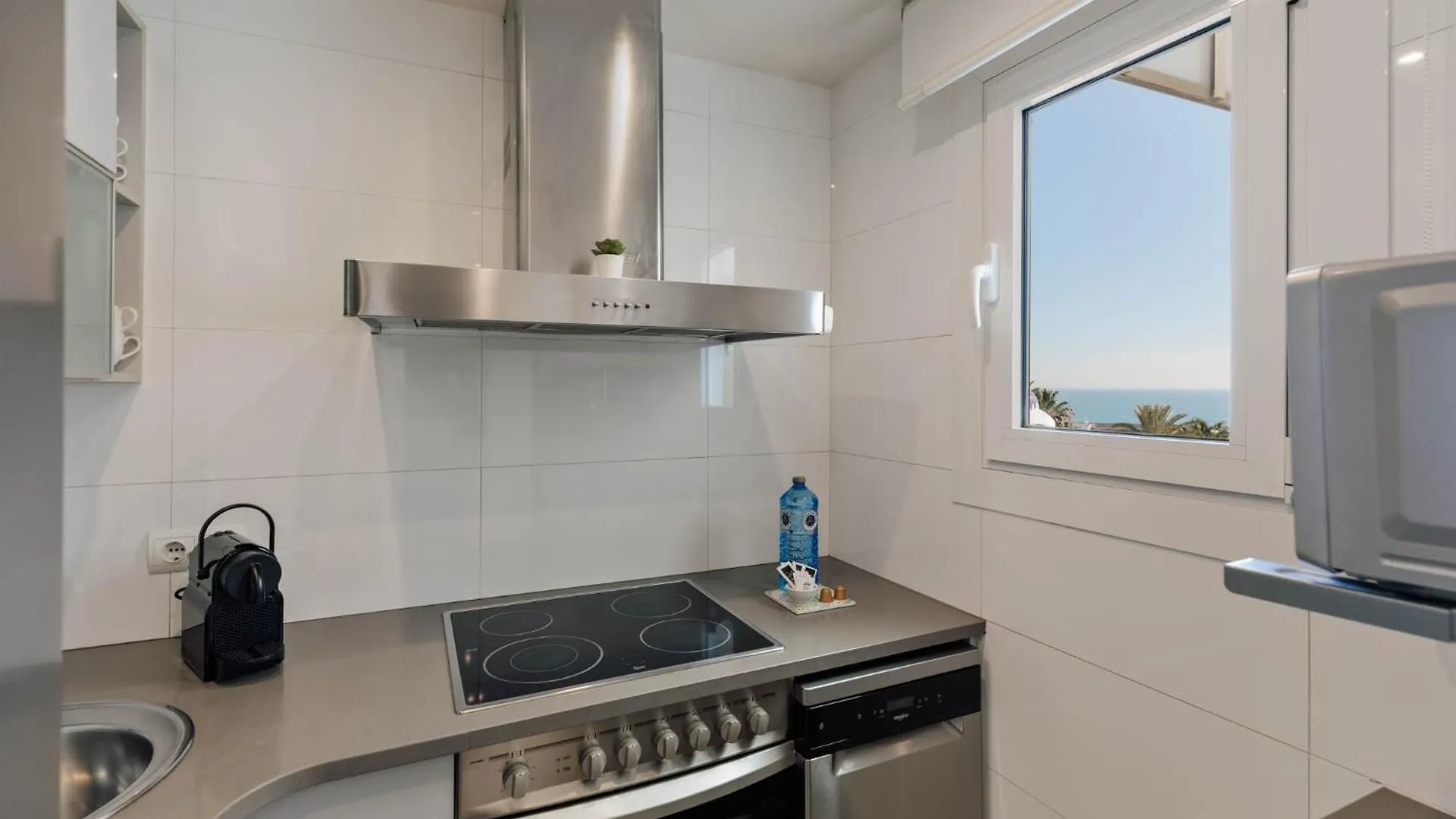 Apartamento Sitges Group Ocean España