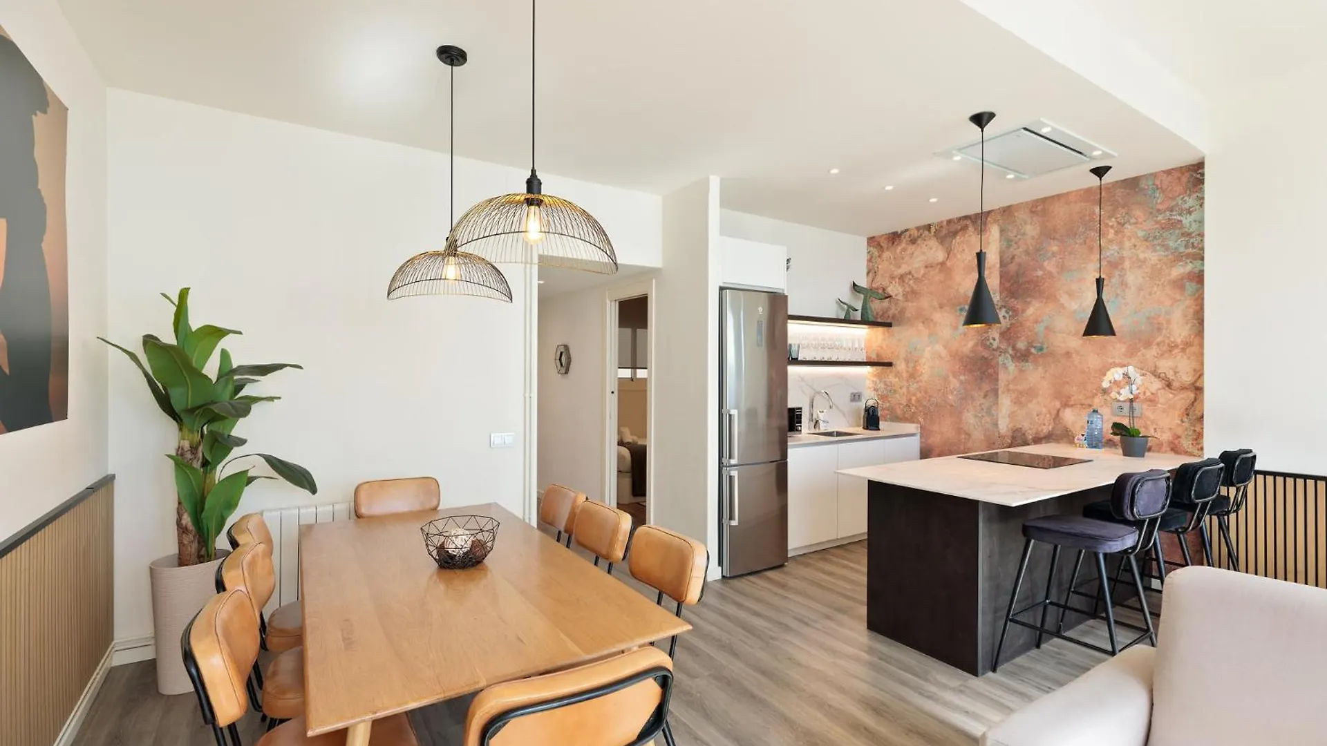 Apartamento Sitges Group Ocean España