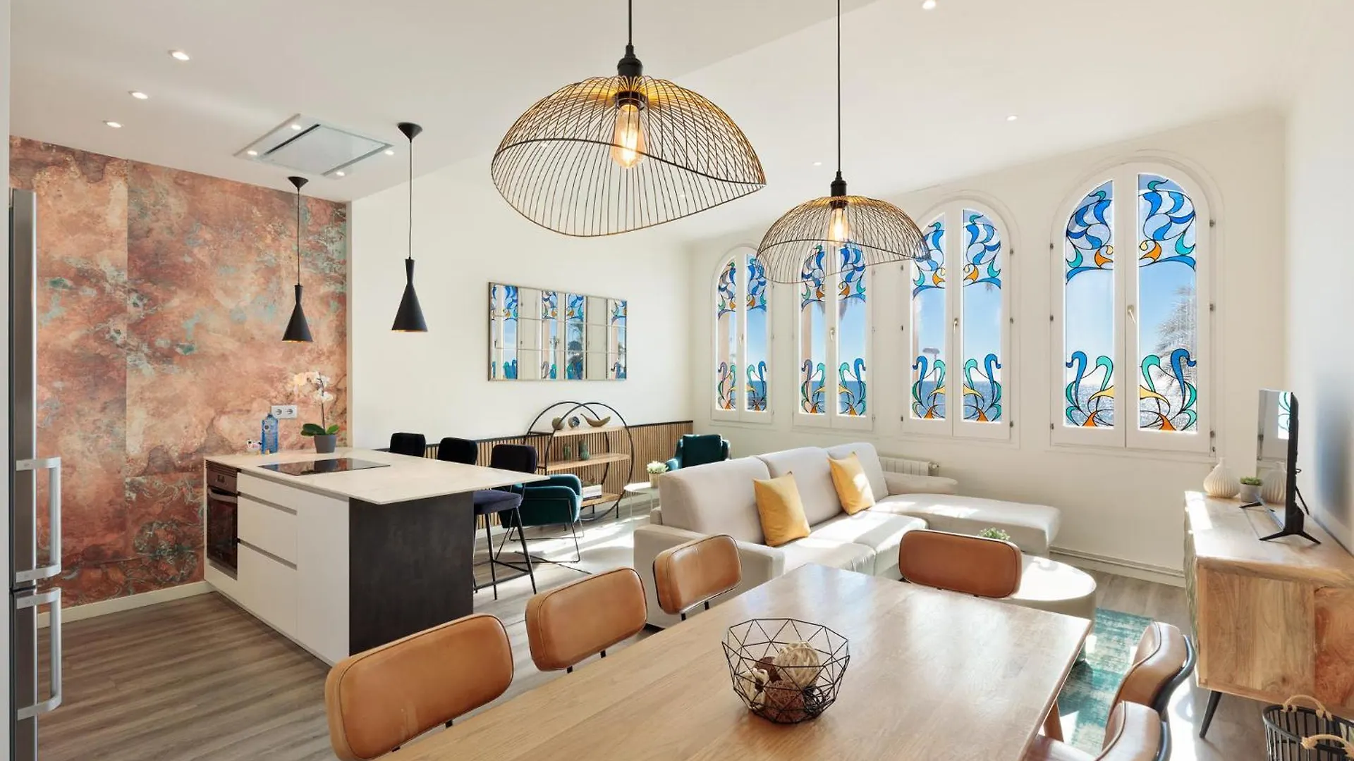 Sitges Group Ocean Apartment 0*,  Spain