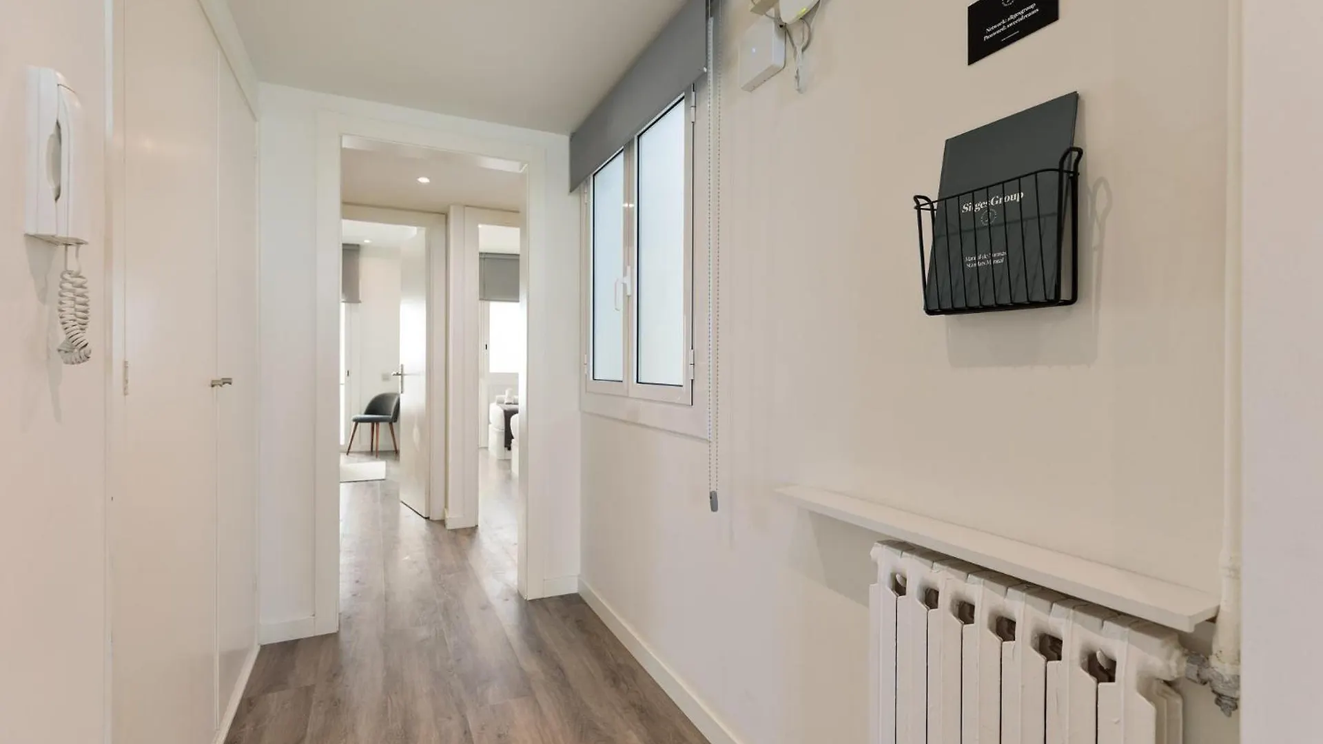 Sitges Group Ocean Apartment 0*,  Spain