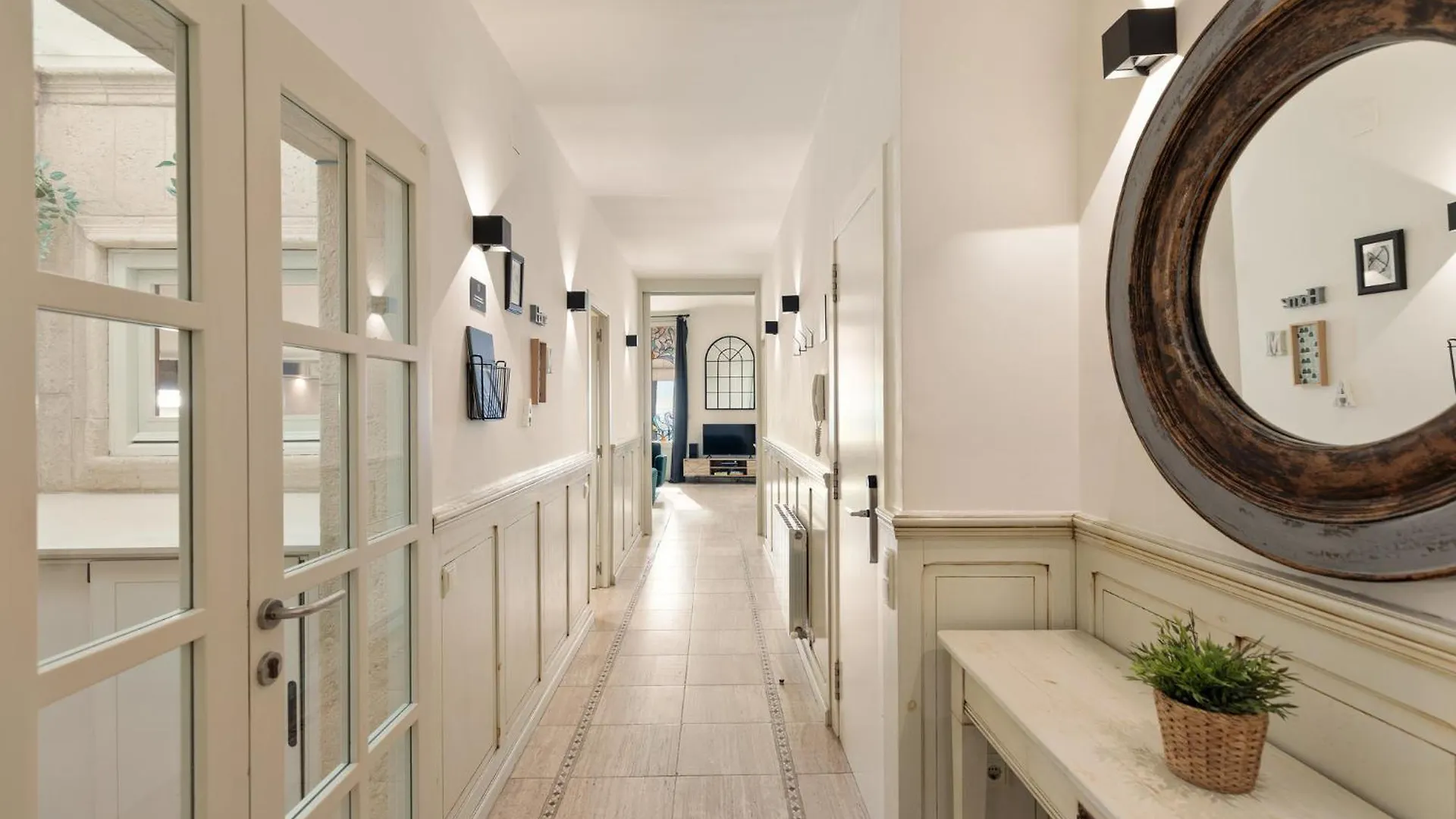 Sitges Group Ocean Apartment Spain
