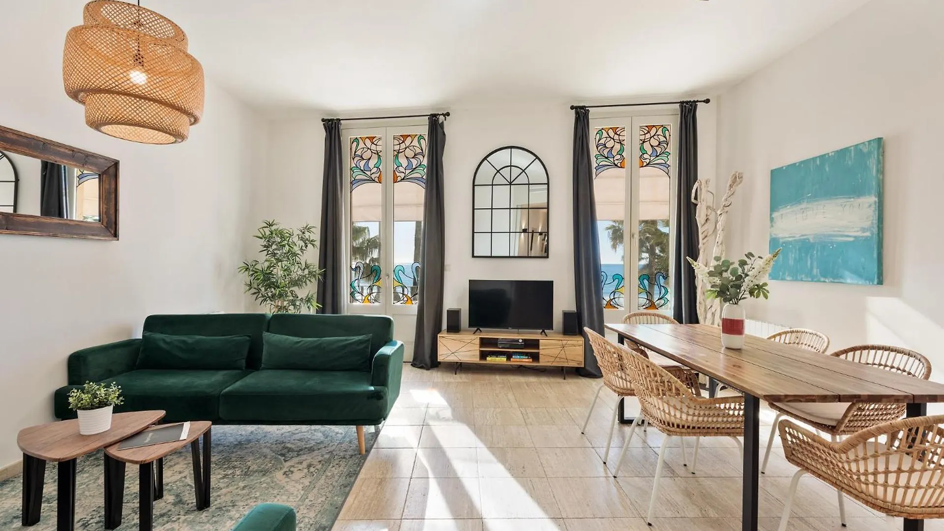 Apartamento Sitges Group Ocean