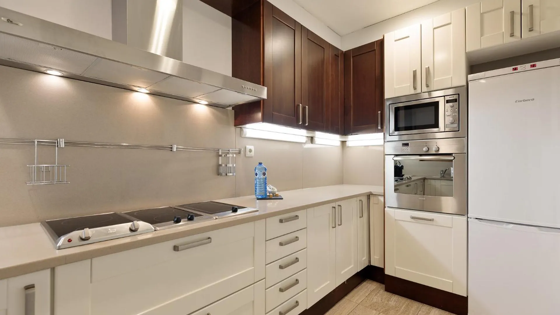 Sitges Group Ocean Apartment Spain