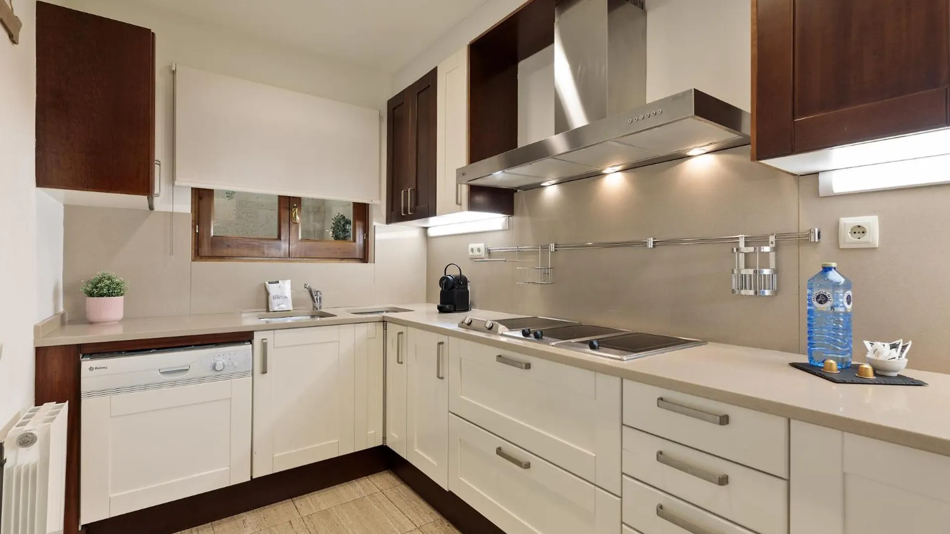 Sitges Group Ocean Apartment