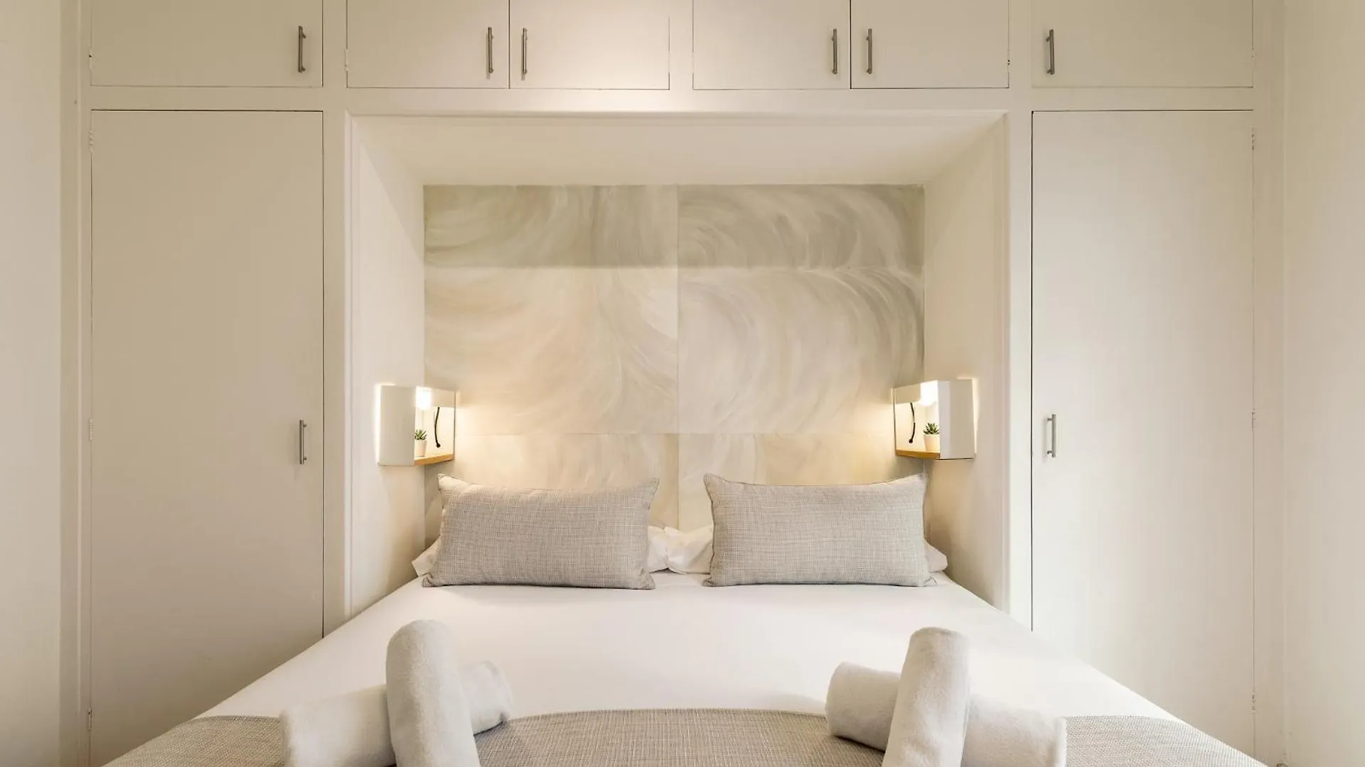 Sitges Group Ocean Apartment 0*,