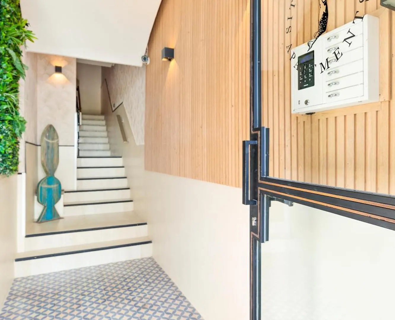 Apartamento Sitges Group Ocean