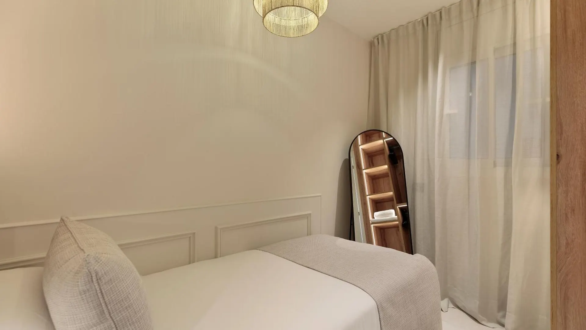Apartamento Sitges Group Ocean España