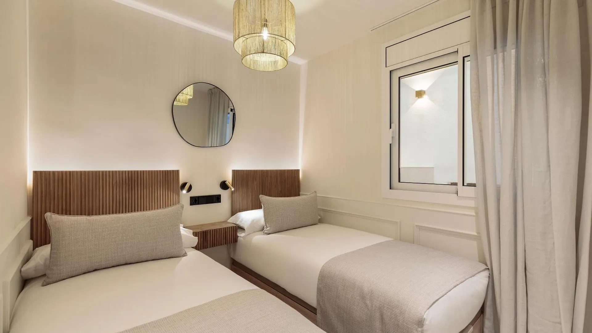 Apartamento Sitges Group Ocean