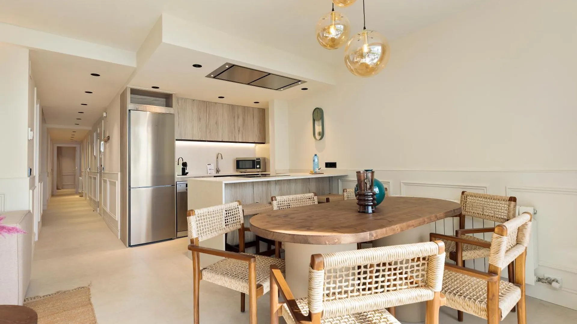 Apartamento Sitges Group Ocean