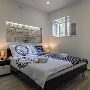  Apartment Stella Croatia