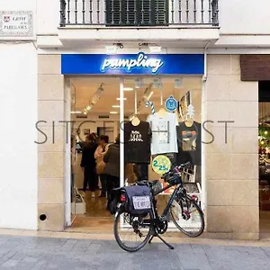 En El Corazón De Sitges