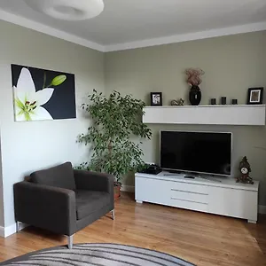  Apartment Domo Czech Republic