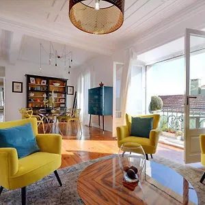 Apartment Magnificent By Lovelystay Portugal
