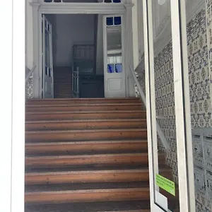 Homestay Antonio Pedro Portugal