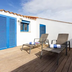 Apartment Lucas House By Group, Sitges