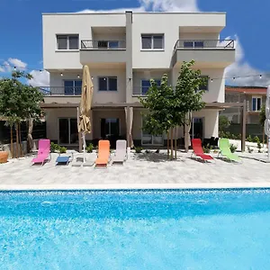  Apartment Bulli Croatia