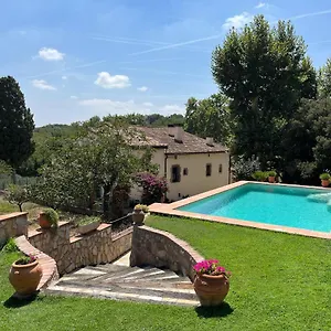 Country house Masia Viver - Olive Oil Tourism, Bigues I Riells