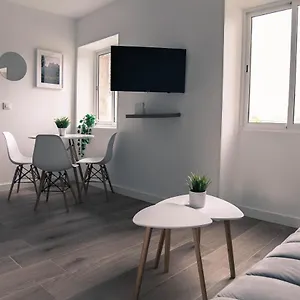 Apartment Roca Foradada, Monistrol de Montserrat