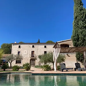 Apartment En Masia Robira, Els Hostalets de Pierola
