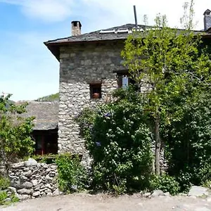 Holiday home Casa Independiente Rural Ca De Corral, Taull