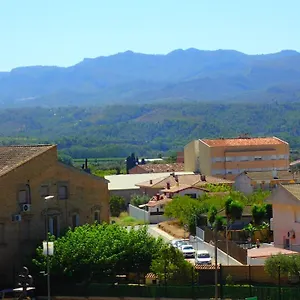 Apartment Ebro Escape Luxury, Mora d'Ebre