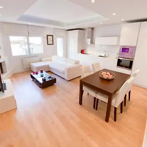 Apartment Anna & Thomas - Center, Sitges