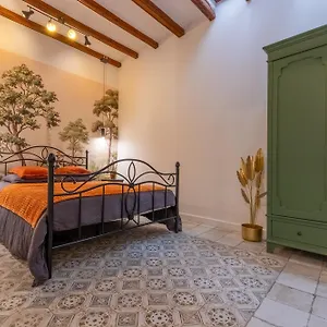 Apartment La Bailona De La Font, Tarragona