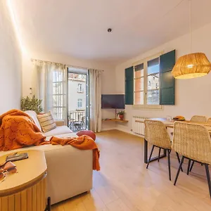Apartment Bravissimo Catedral, Girona