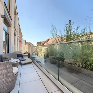  Apartment Soukenicka Czech Republic
