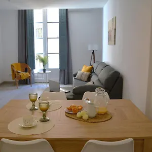 Apartment Mn9 Tarraco, Tarragona