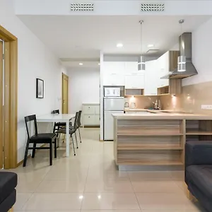  Apartment Yourplace Poland
