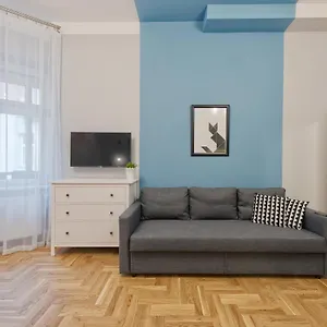  Apartment Centre Apartments-old Town Poland
