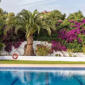 Campingplatz Holacamp Relax, Sitges