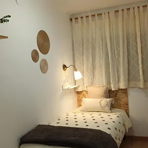 Apartment Calma, L'Hospitalet de Llobregat