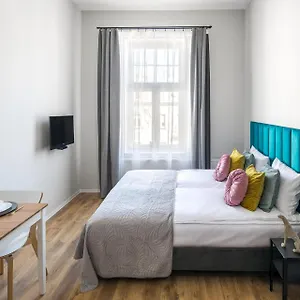  Apartment Horizon Park Poland