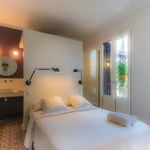 Habitació Amb Encant Sitges