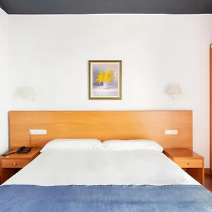 Hotel La Santa Maria, Sitges