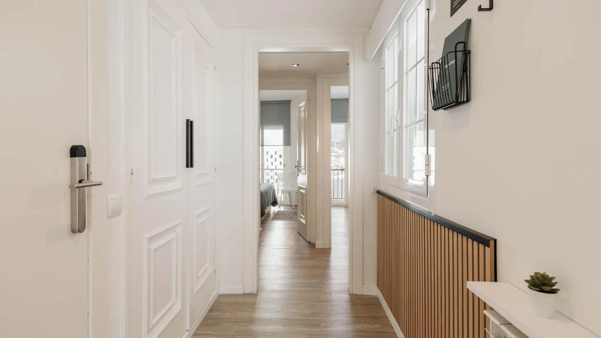 Sitges Group Ocean Apartment Spain