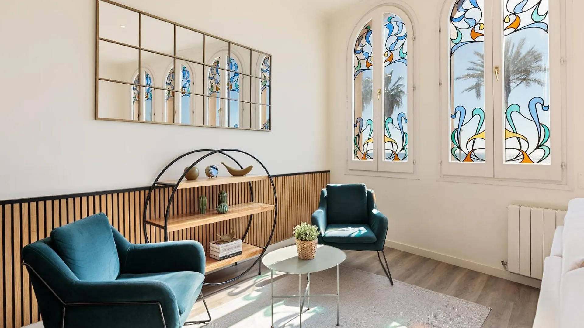 Sitges Group Ocean Apartment Spain