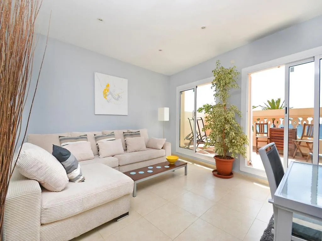 Sitges Group Ocean Apartment